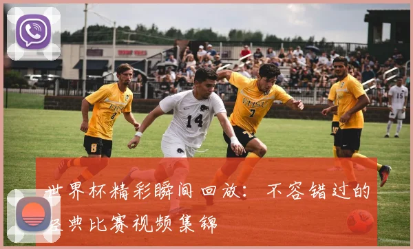 世界杯精彩瞬间回放:不容错过的经典比赛视频集锦