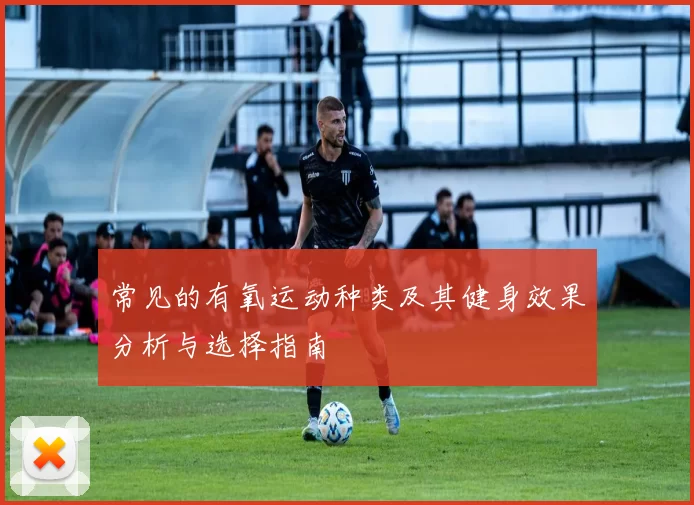 常见的有氧运动种类及其健身效果分析与选择指南