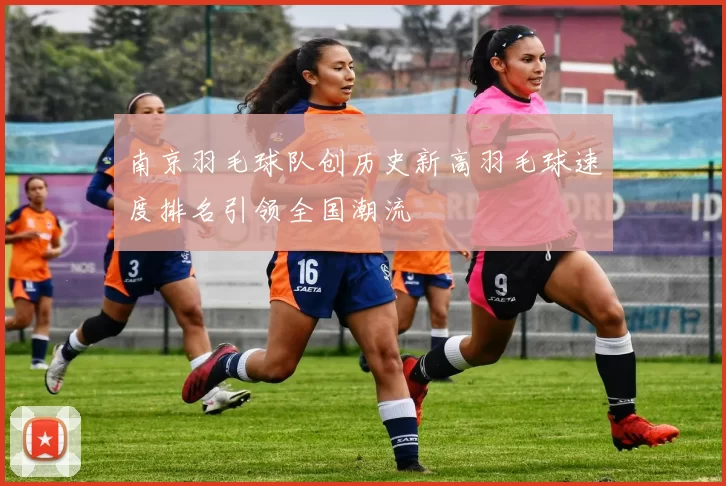 南京羽毛球队创历史新高羽毛球速度排名引领全国潮流