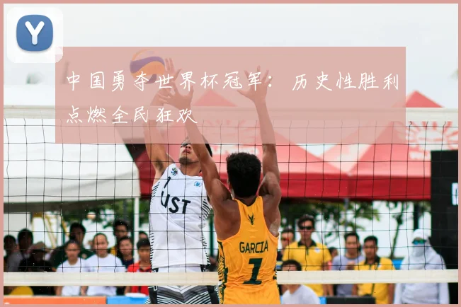 中国勇夺世界杯冠军:历史性胜利点燃全民狂欢