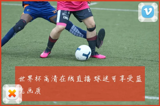 世界杯高清在线直播 球迷可享受蓝光画质