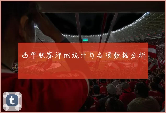 西甲联赛详细统计与各项数据分析