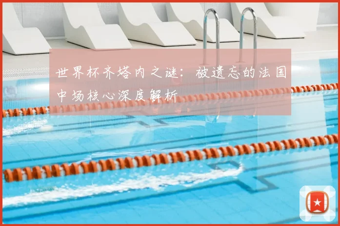 世界杯齐塔内之谜：被遗忘的法国中场核心深度解析