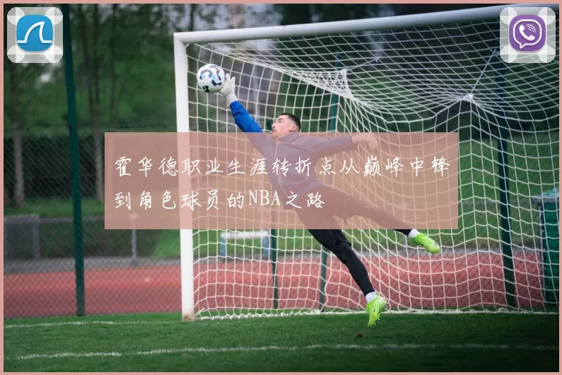 霍华德职业生涯转折点从巅峰中锋到角色球员的NBA之路