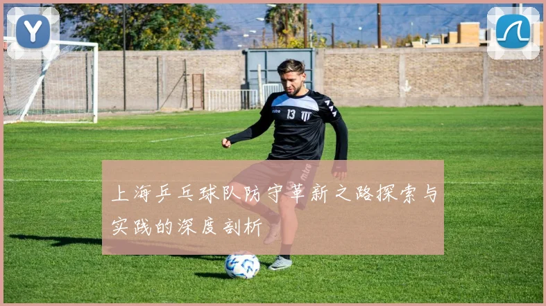 上海乒乓球队防守革新之路探索与实践的深度剖析