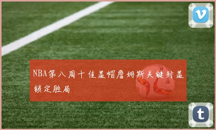 NBA第八周十佳盖帽詹姆斯关键封盖锁定胜局