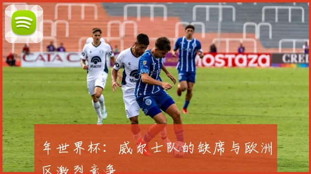 年世界杯：威尔士队的缺席与欧洲区激烈竞争