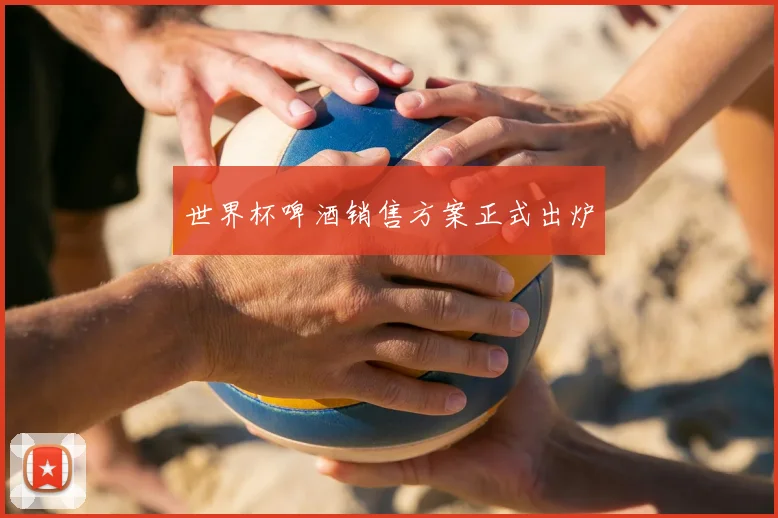 世界杯啤酒销售方案正式出炉