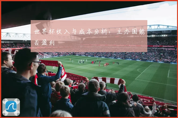 世界杯收入与成本分析，主办国能否盈利